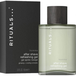   Rituals The Ritual of Homme Лосьйон після гоління 100 ml