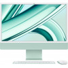 Apple iMac 24 M3 Green (Z19H0001U) - зображення 1