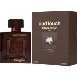   Franck Olivier Oud Touch Парфюмированная вода 100 мл