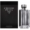 PRADA L'Homme Туалетная вода 100 мл - зображення 1