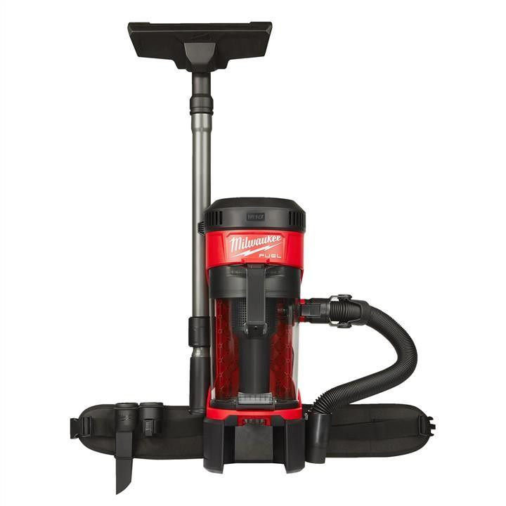 MILWAUKEE M18 FUEL FBPV-0 (4933464483) - зображення 1