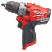   MILWAUKEE M12 FUEL FDD-0 (4933459815)