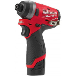   MILWAUKEE M12 FID-202X FUEL (4933459823)