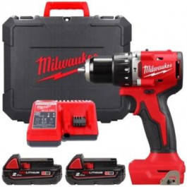   MILWAUKEE M18 BLPDRC-202C (4933492822)