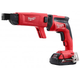   MILWAUKEE M18 FUEL FSGC-202X (4933459199)