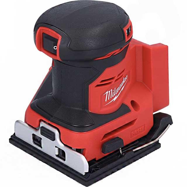 MILWAUKEE M18 BQSS-0 (4933479966) - зображення 1