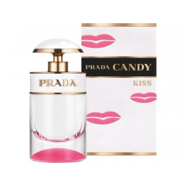   PRADA Candy Kiss Парфюмированная вода для женщин 50 мл