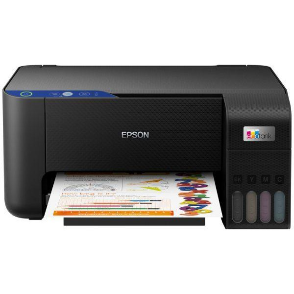 Epson EcoTank L3211 (C11CJ68402) - зображення 1