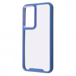   WAVE Just Case Samsung Galaxy S23 FE Blue