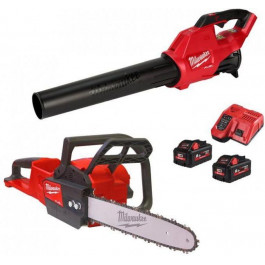   MILWAUKEE M18 FPP2OP2-802 Set (4933492817)