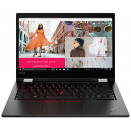   Lenovo ThinkPad L13 Yoga Gen 2 (20VKS0ME00)