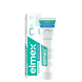   Elmex . Паста зубная Whitening 75г (8714789926292)