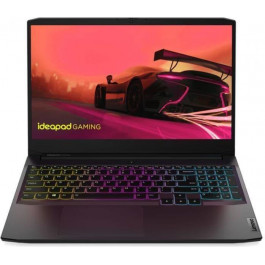   Lenovo IdeaPad Gaming 3 15ACH6 (82K202ACRM)