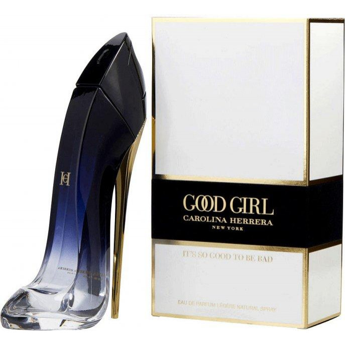 Carolina Herrera Good Girl Legere Парфюмированная вода для женщин 30 мл - зображення 1