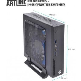   ARTLINE Business B17 (B17v03)