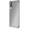 BeCover Панель Anti-Shock  для Vivo X60 Pro Clear (711788) - зображення 1