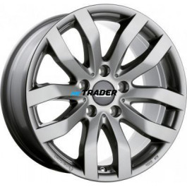   CMS Wheels CMS C22 (R15 W6.0 PCD4x100 ET40 DIA67.2)