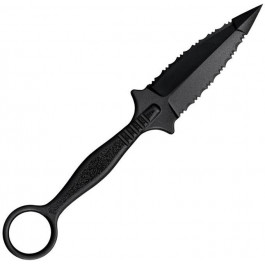   Cold Steel FGX Ring Dagger (92FR)