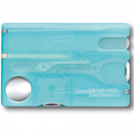   Victorinox SwissCard Nailcare (0.7240.T21)