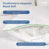 ТЕП Подушка  Royal Soft 50х70 (4820241220069) - зображення 3