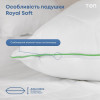 ТЕП Подушка  Royal Soft 50х70 (4820241220069) - зображення 4