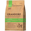 Grandorf Lamb & Brown Rice Adult Mini 1 кг (93101) - зображення 1