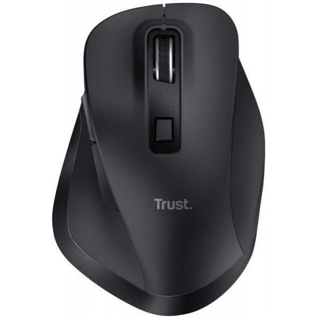 Trust Fyda Wireless Mouse Eco (24727) - зображення 1