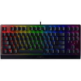   Razer BlackWidow V3 TKL Green Switch US (RZ03-03490100-R3M1)