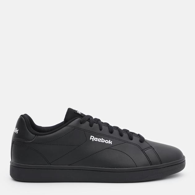 Reebok Мужские кеды низкие  Royal Complete Clean 2.0 EG9417 40 (7.5) 25.5 см BLACK/WHITE/BLACK (40620533767 - зображення 1