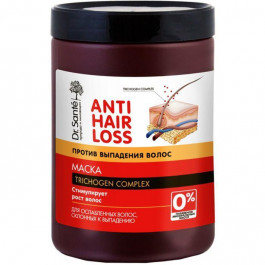   Dr. Sante Маска  Anti Hair Loss 1000 мл (4823015936623)