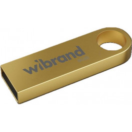   Wibrand 8 GB Puma Gold USB 2.0 (WI2.0/PU8U1G)