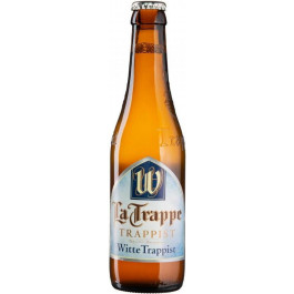 Пиво, сидр La Trappe