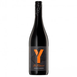   Yalumba Вино  Shiraz Viognier Y Series , червоне, сухе, 0,75 л (9311789000824)