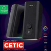 Trust GXT 612 Cetic Black - зображення 7