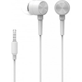   HP Headset White (DHH-1111WT)