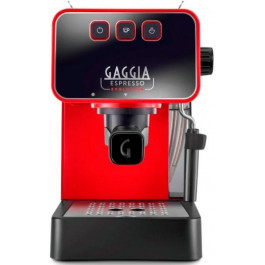   Gaggia Evolution Espresso Red (EG2115/03)