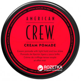   American Crew Крем-помада  Cream Pomade 85 мл (669316434512)