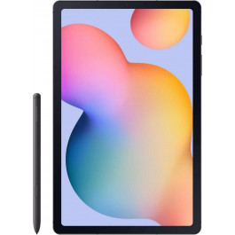   Samsung Galaxy Tab S6 Lite 2022 4/128GB LTE Oxford Gray (SM-P619NZAE)