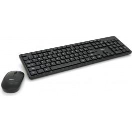   Hoco GM17 Wireless business keyboard and mouse set