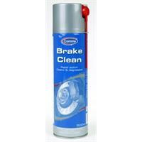   Comma Очищувач гальм Brake Clean, 500 мл