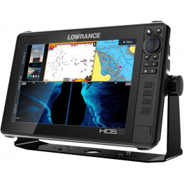   Lowrance HDS 12 Live Active Imaging (000-14431-001)