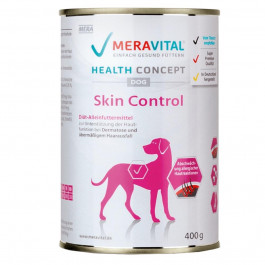   Mera MVH Nassfutter Skin Control 400 г (720474 - 142)