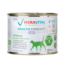   Mera MVH Urinary 0.2 кг (760370 - 037)