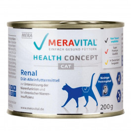   Mera MVH Renal 0.2 кг (760270 - 030)