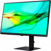 Samsung 27" ViewFinity HRM S60UD Monitor (LS27D604UAIXCI) - зображення 3