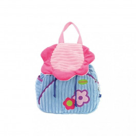   Cool For School Рюкзак дошкольный Сool For School Strawberry 25х20х11 см 1 л для девочек (CF86109)