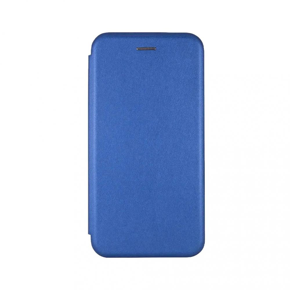 BeCover Чохол-книжка  Exclusive для ZTE Blade V50 Design Blue (712197) - зображення 1