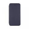 BeCover Чохол-книжка  Exclusive для ZTE Blade V50 Design Deep Blue (712198) - зображення 1