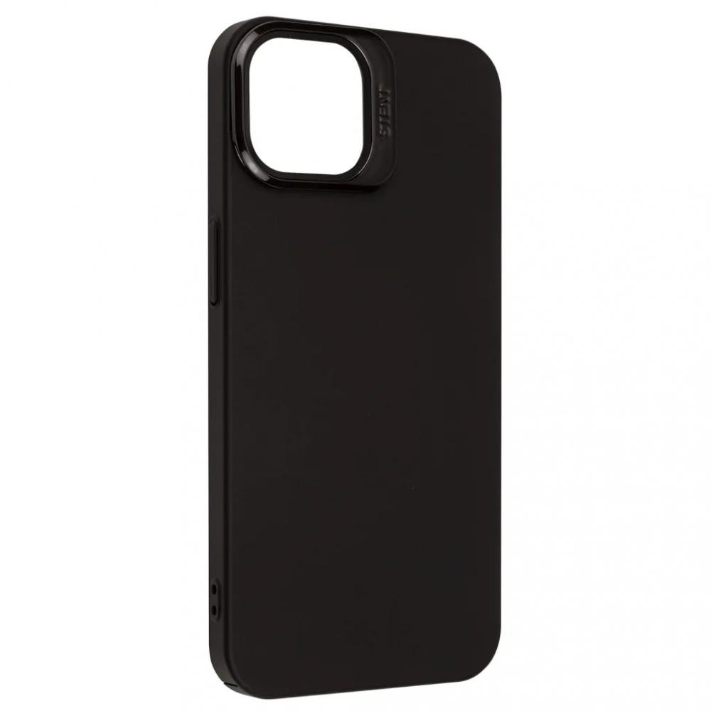 ArmorStandart Camera Hold Black для iPhone 14 (ARM69318) - зображення 1