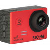 SJCAM SJ5000 WiFi Red - зображення 3